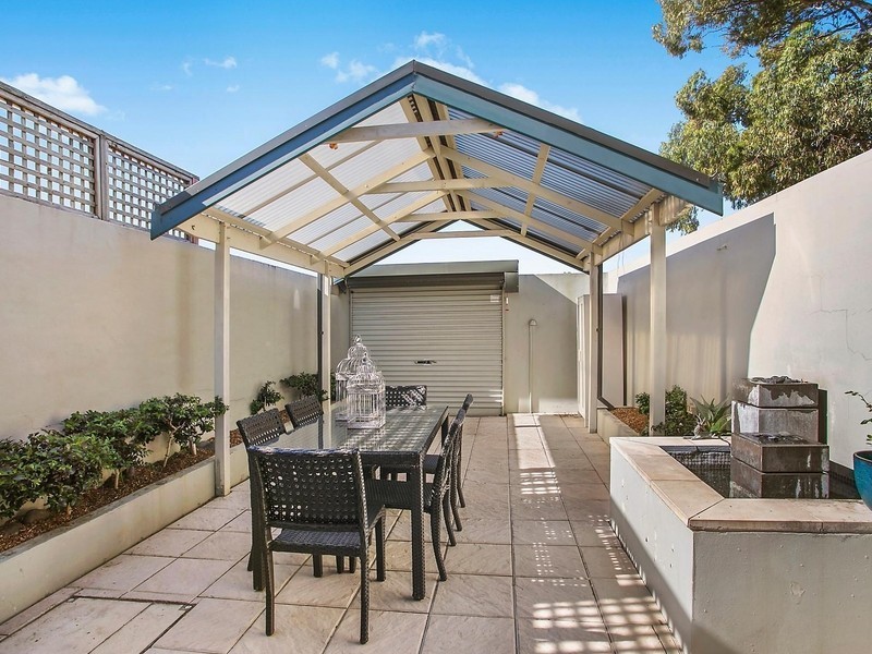 88 Albany Street, Crows Nest NSW 2065