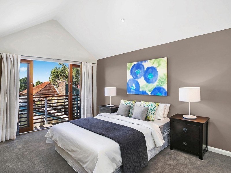 88 Albany Street, Crows Nest NSW 2065