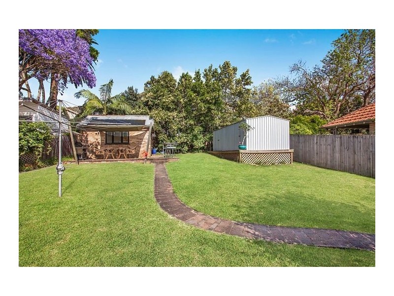 17-19 Canberra Avenue, St Leonards NSW 2065