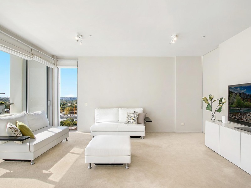 E802/599 Pacific Highway, St Leonards NSW 2065