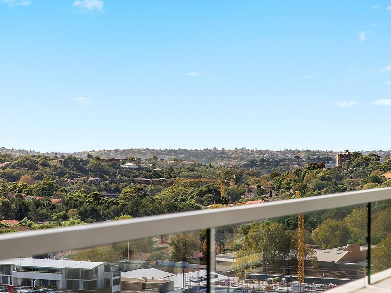 E802/599 Pacific Highway, St Leonards NSW 2065