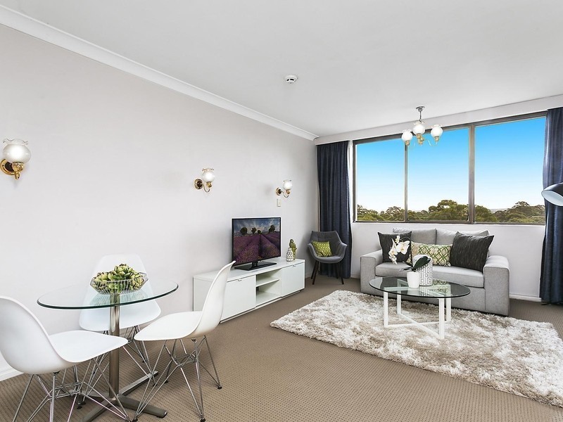 105/450 Pacific Highway, Artarmon NSW 2064