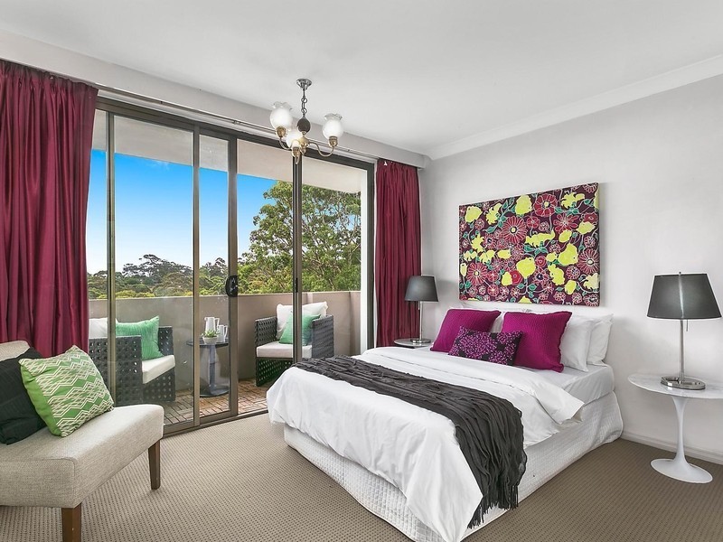 105/450 Pacific Highway, Artarmon NSW 2064