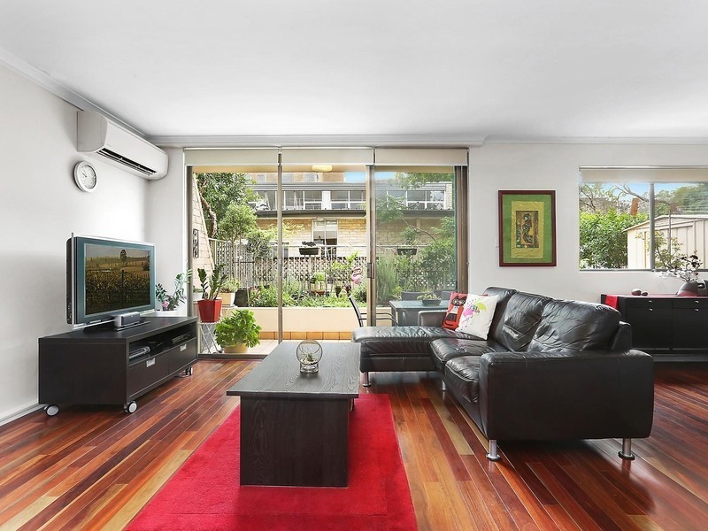 35/2 Rodborough Avenue, Crows Nest NSW 2065