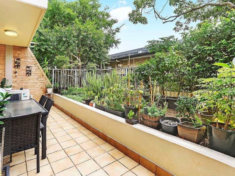 35/2 Rodborough Avenue, Crows Nest NSW 2065
