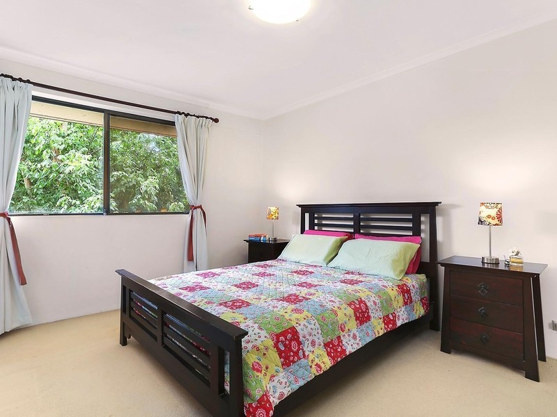 35/2 Rodborough Avenue, Crows Nest NSW 2065