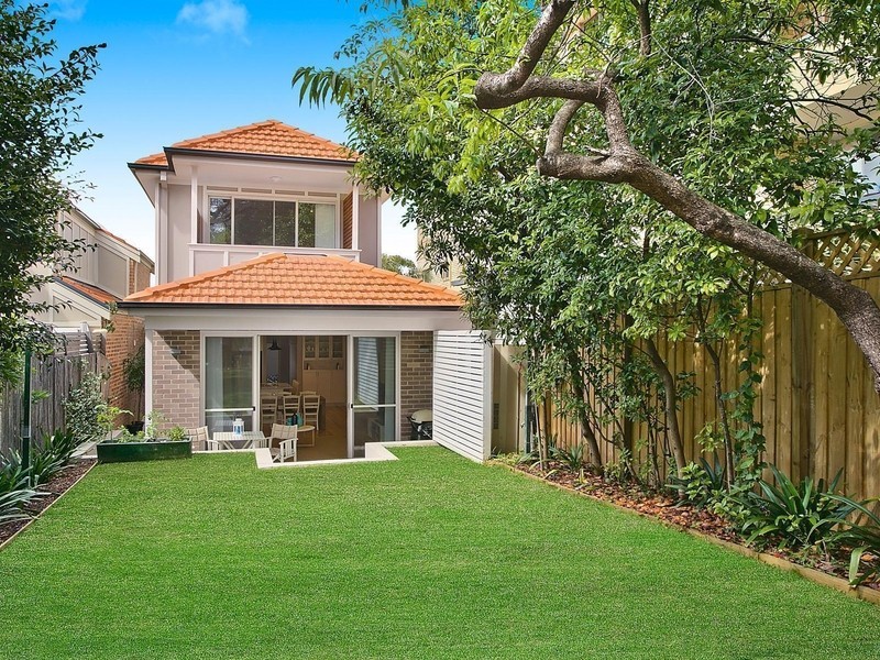 15 Penkivil Street, Willoughby NSW 2068