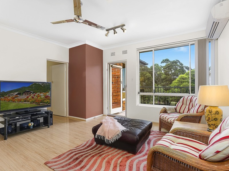 5/9A Belmont Avenue, Wollstonecraft NSW 2065