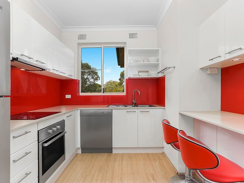 5/9A Belmont Avenue, Wollstonecraft NSW 2065