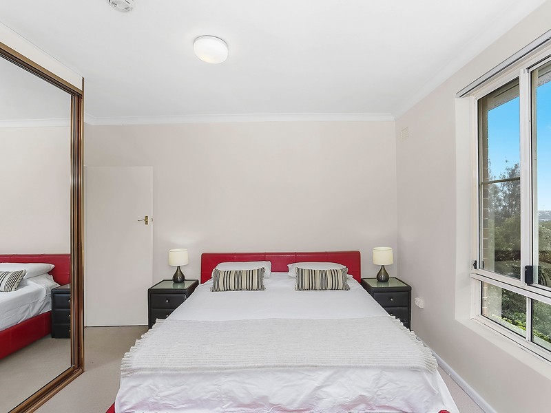 5/9A Belmont Avenue, Wollstonecraft NSW 2065