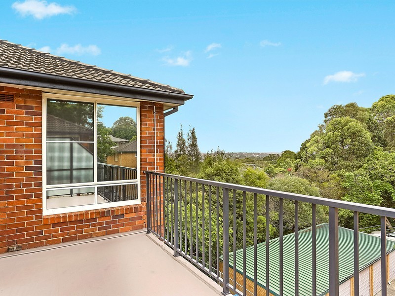 5/9A Belmont Avenue, Wollstonecraft NSW 2065