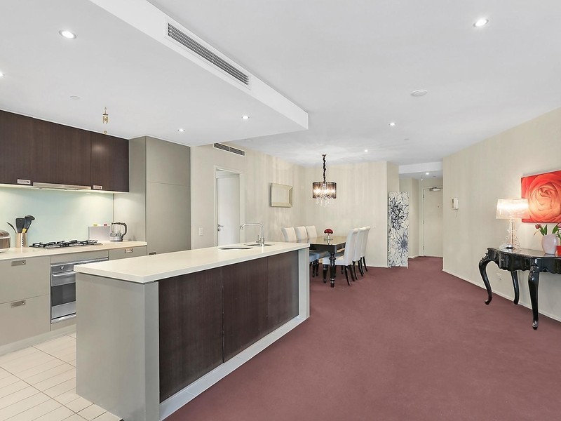 W103/599 Pacific Highway, St Leonards NSW 2065