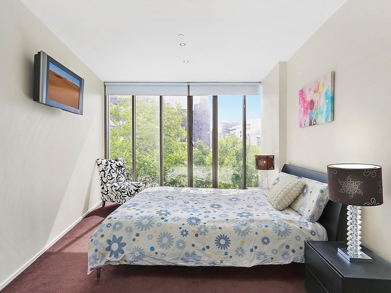 W103/599 Pacific Highway, St Leonards NSW 2065