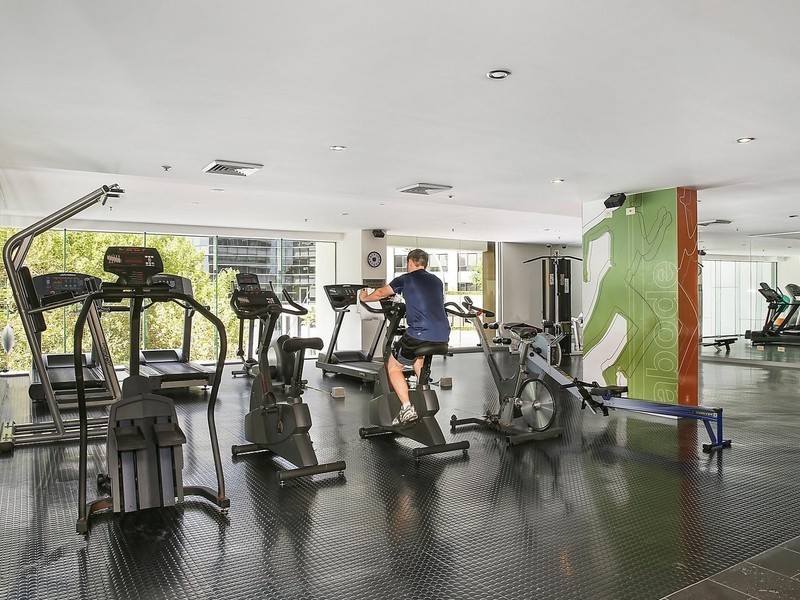 W103/599 Pacific Highway, St Leonards NSW 2065