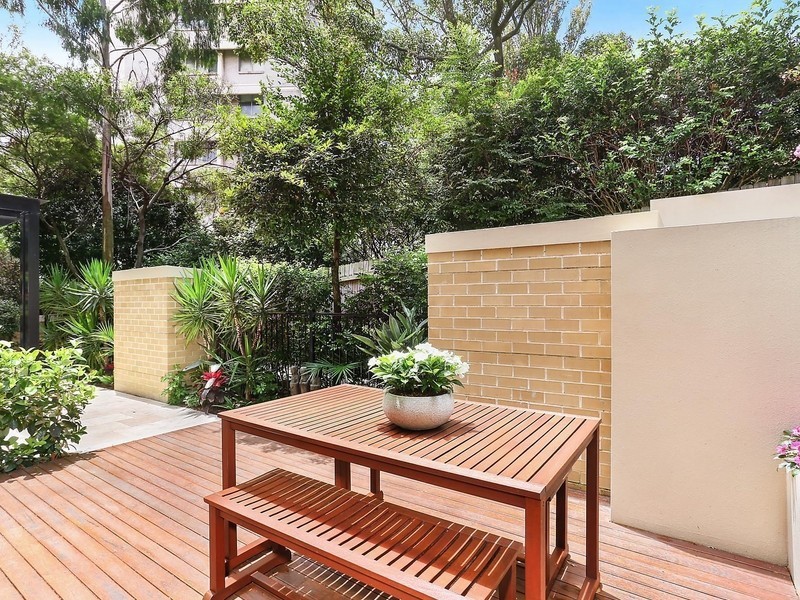 3/8 Fredben Avenue, Cammeray NSW 2062