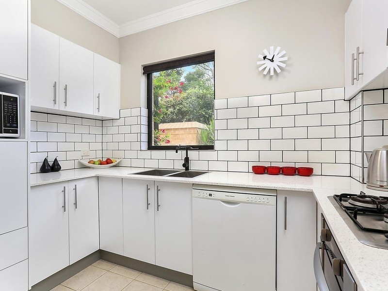 3/8 Fredben Avenue, Cammeray NSW 2062