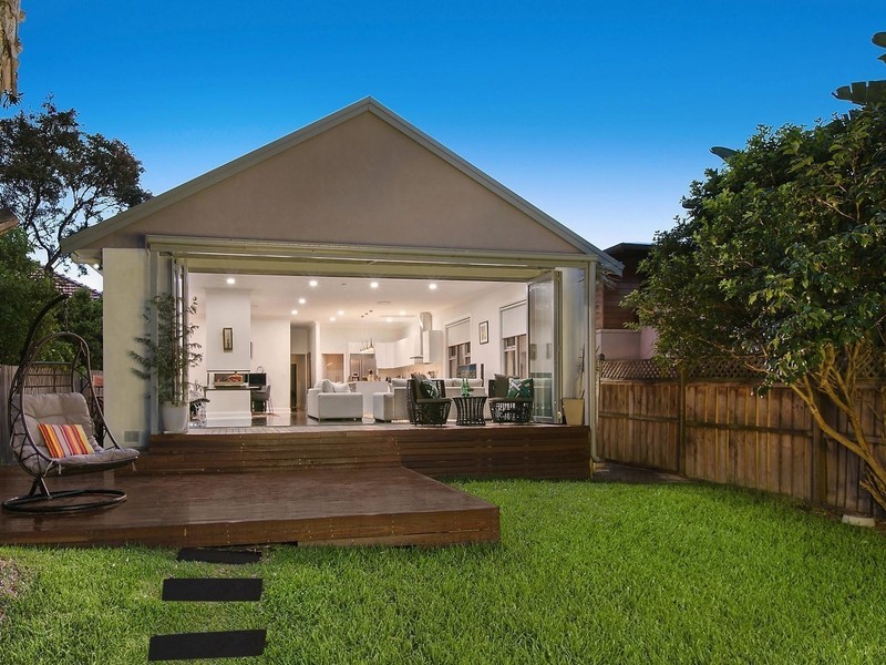 28 Park Road, Naremburn NSW 2065