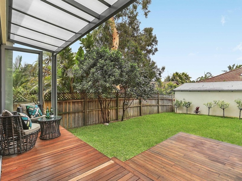 28 Park Road, Naremburn NSW 2065