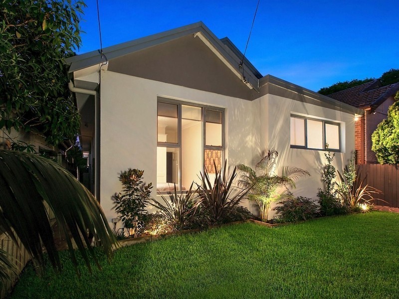 28 Park Road, Naremburn NSW 2065