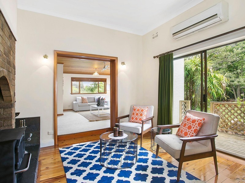 51 Station Street, Naremburn NSW 2065