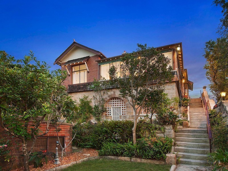 144 Awaba Street, Mosman NSW 2088