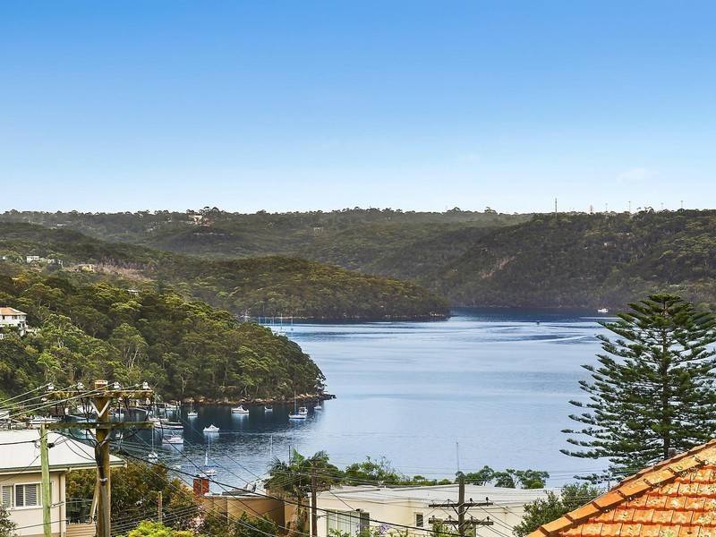 144 Awaba Street, Mosman NSW 2088