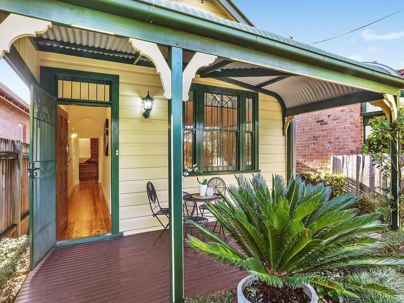 6 Plunkett Street, Naremburn NSW 2065