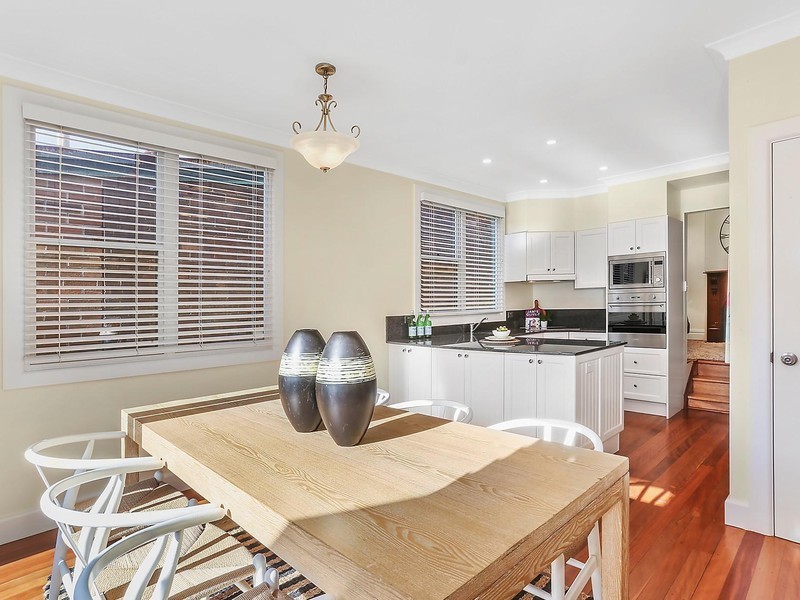 6 Plunkett Street, Naremburn NSW 2065