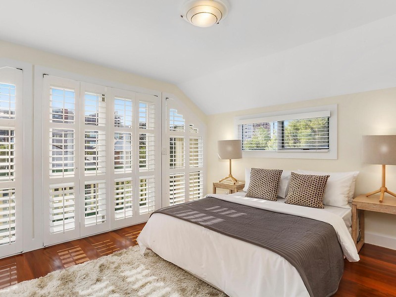 6 Plunkett Street, Naremburn NSW 2065