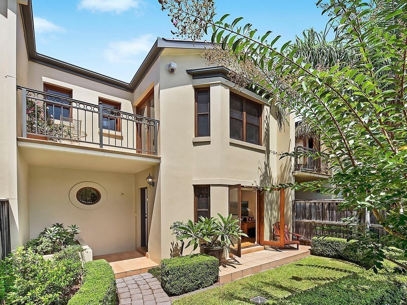 3/60 Waters Road, Naremburn NSW 2065