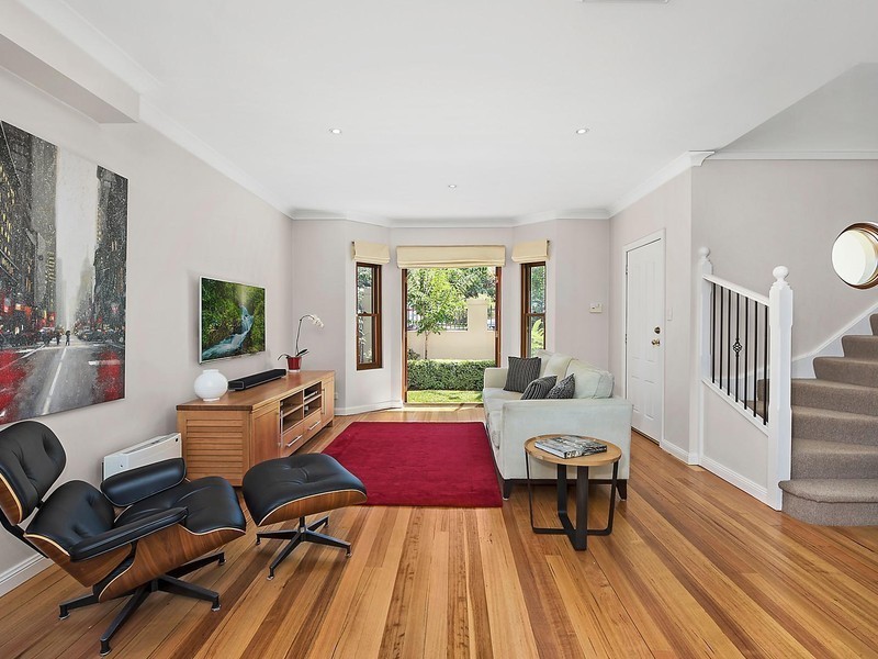 3/60 Waters Road, Naremburn NSW 2065