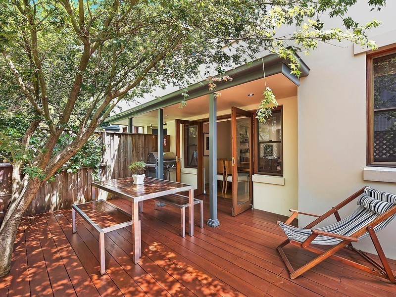 3/60 Waters Road, Naremburn NSW 2065