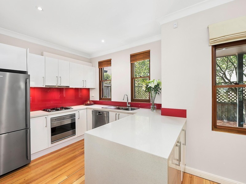 3/60 Waters Road, Naremburn NSW 2065