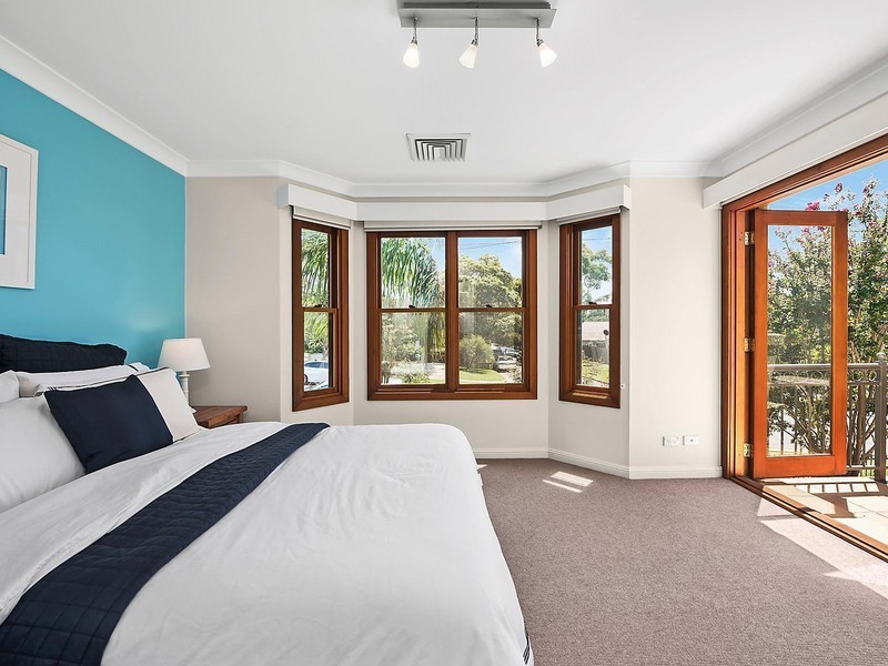 3/60 Waters Road, Naremburn NSW 2065