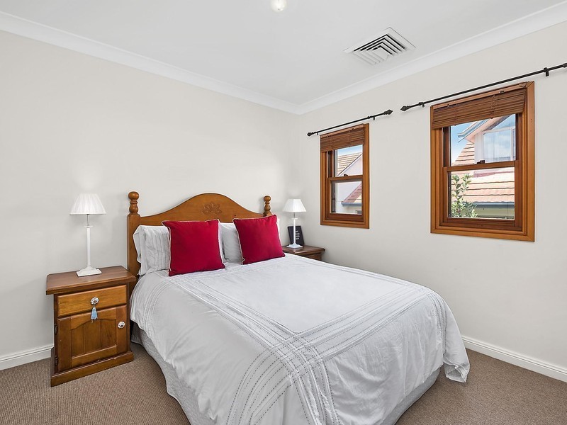 3/60 Waters Road, Naremburn NSW 2065