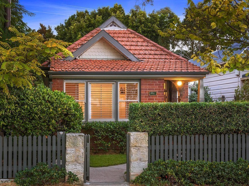 30 Rhodes Avenue, Naremburn NSW 2065