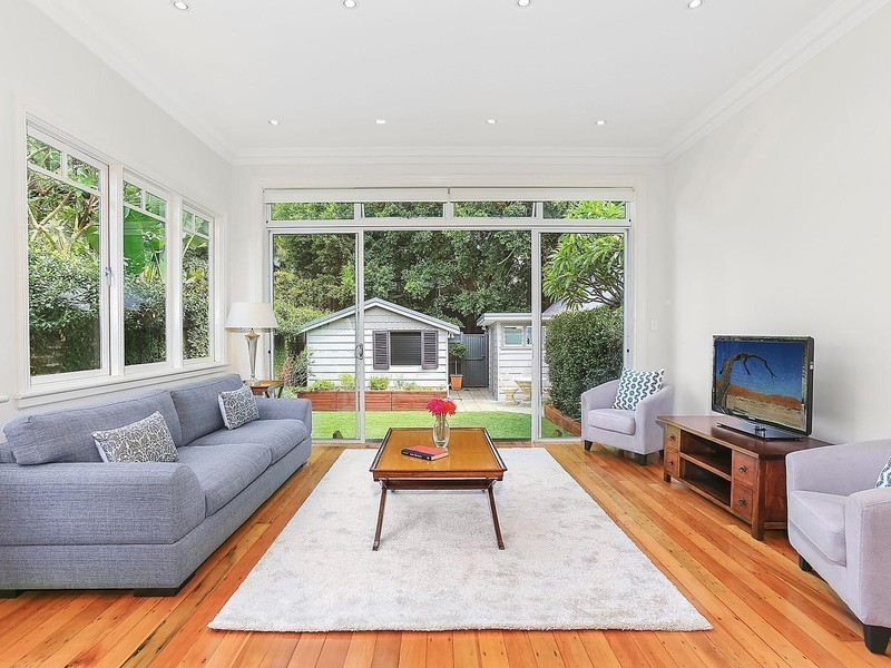 30 Rhodes Avenue, Naremburn NSW 2065