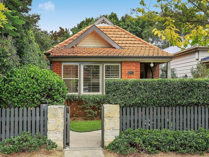 30 Rhodes Avenue, Naremburn NSW 2065