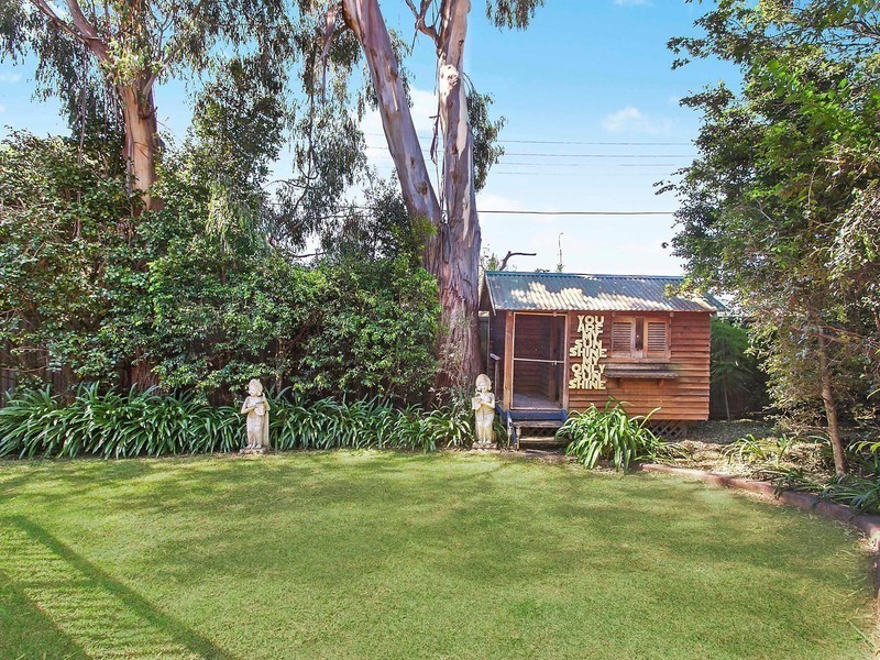 33 Malvern Avenue, Roseville NSW 2069