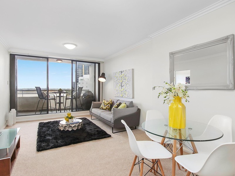 1515/1 Sergeants Lane, St Leonards NSW 2065