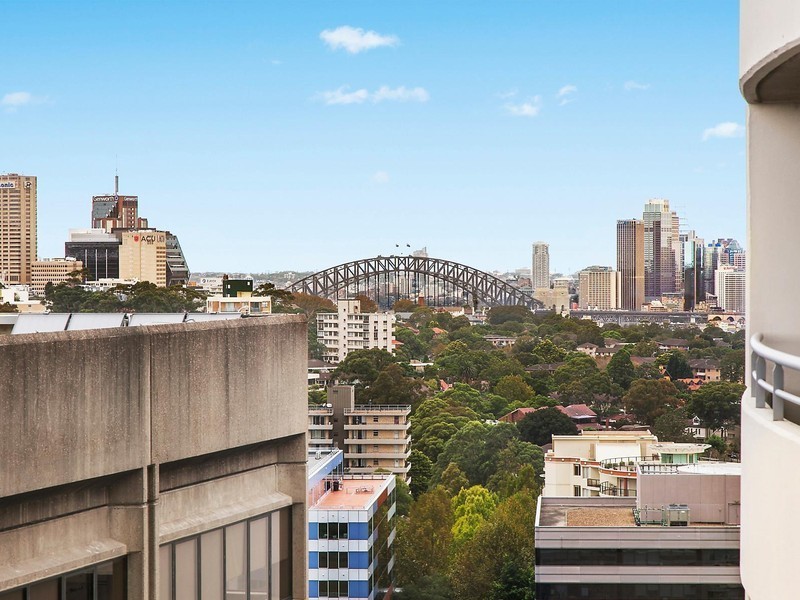 1515/1 Sergeants Lane, St Leonards NSW 2065