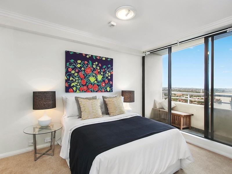 1515/1 Sergeants Lane, St Leonards NSW 2065