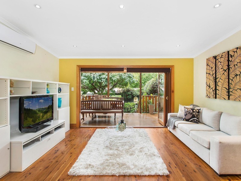 35 Slade Street, Naremburn NSW 2065