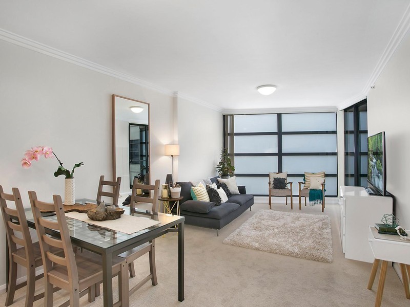 1201/1 Sergeants Lane, St Leonards NSW 2065