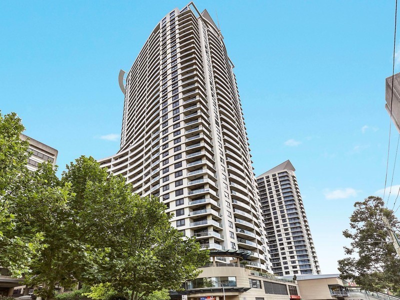 1201/1 Sergeants Lane, St Leonards NSW 2065