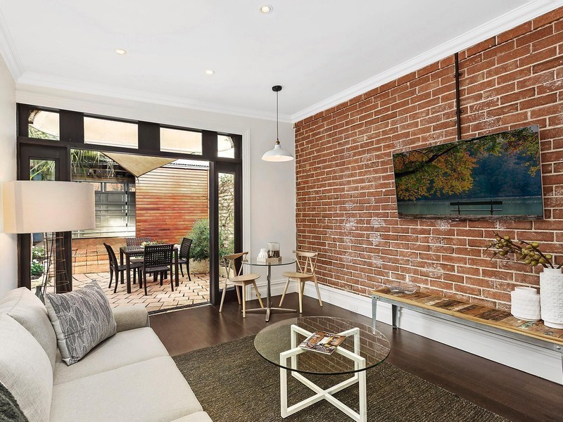 3B Brook Street, Crows Nest NSW 2065