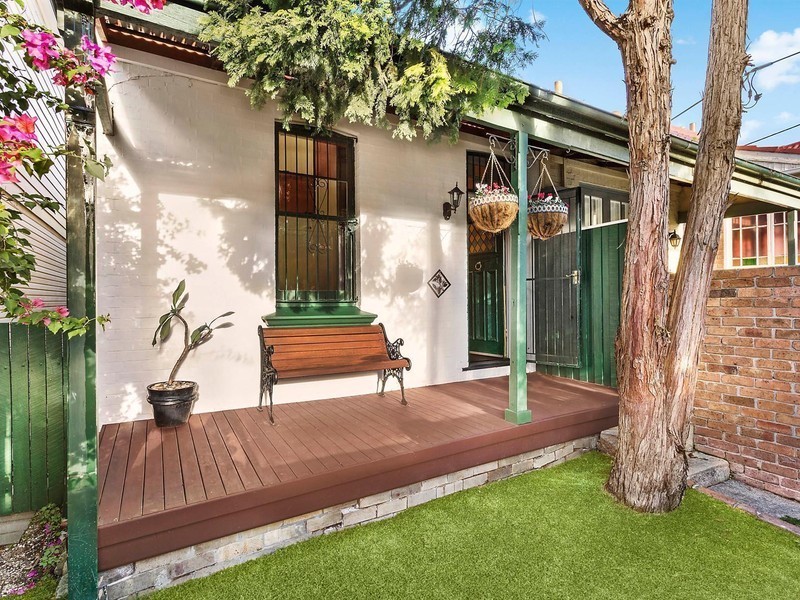 3B Brook Street, Crows Nest NSW 2065