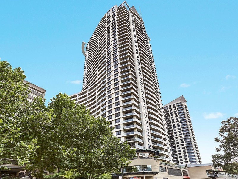 1412/1 Sergeants Lane, St Leonards NSW 2065