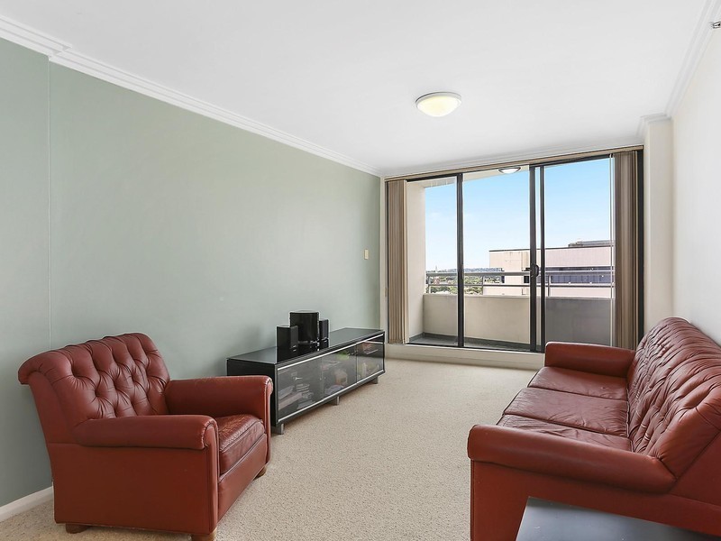 1314/1 Sergeants Lane, St Leonards NSW 2065