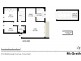37/2 Rodborough Avenue, Crows Nest NSW 2065 Floorplan